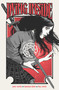 Dying Inside (Hardcover) by Pete Wentz, Hannah Klein, Lisa Sterle, Andworld Design, Lisa Sterle, Adrian F. Wassel, Der-shing Helmer, 9781638492467