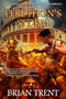 Perdition's Storm by Brian Trent, 9781668072967