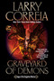 Graveyard of Demons - 9781668073025 by Larry Correia, 9781668073025