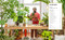 Unfurled (Designing a Living Home) by Hilton Carter, 9781800655720