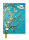 Vincent van Gogh: Almond Blossom (Foiled Dot Grid Journal) by Flame Tree Studio, 9781835626092