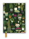 Katherine Quinn: Plant People (Foiled Journal) by Flame Tree Studio, 9781835626269