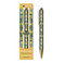 Thomas Crane: Buttercups Boxed Decorative Ballpoint Pen by Flame Tree Studio, 9781835626337