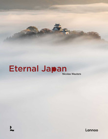 Eternal Japan by Nicolas Wauters, 9782390253518
