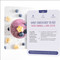 Healthy, Quick & Easy Smoothies Deck (50 Recipes Under 300 Calories Made with 5 Ingredients) by White, Dana Angelo, 9780593967591