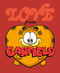 Love from Garfield by Amanda Deibert, 9798217051595