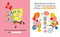 Love from SpongeBob SquarePants by Amanda Deibert, 9798217051601