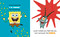 Love from SpongeBob SquarePants by Amanda Deibert, 9798217051601