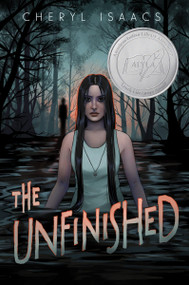 The Unfinished - 9780063287402 by Cheryl Isaacs, 9780063287402