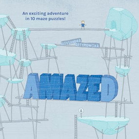Amazed by Artymowska, 9781510232013