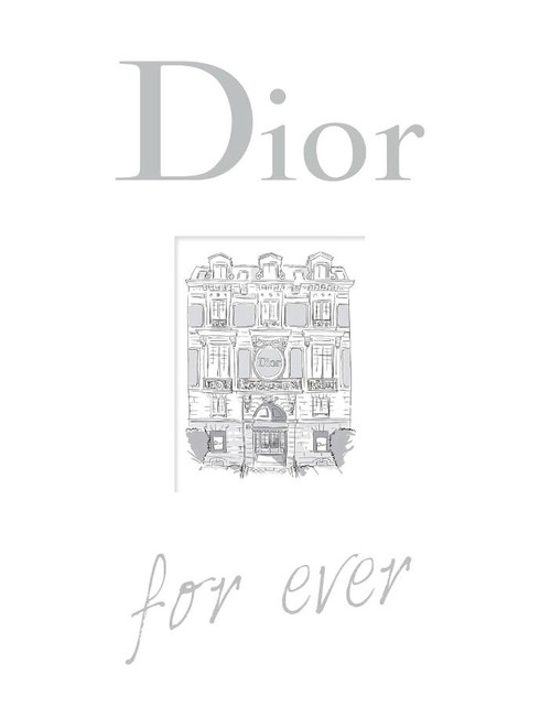 Dior For Ever by Örmen, 9781529446685
