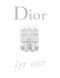 Dior For Ever by Örmen, 9781529446685