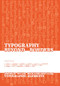 Typography Beyond Borders (Design with multiscriptual typographic Elements) by He, 9789063699437