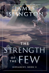The Strength of the Few by James Islington, 9781982141233