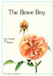 The Brave Boy by M.S. Kayani, 9780860371120