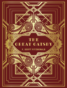 The Great Gatsby - 9780785847588 by F. Scott Fitzgerald, 9780785847588