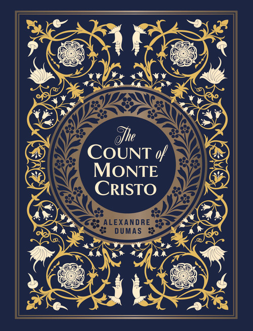 The Count of Monte Cristo - 9780785847625 by Alexandre Dumas, 9780785847625