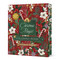Christmas Magic Coloring Book by Editors of Chartwell Books, 9780785848011
