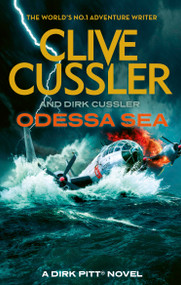 Odessa Sea - 9781408724095 by Clive Cussler, 9781408724095