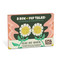 A Box of Pep Talks (Read Me When... Box of Fill-In-The-Blank Letters for Someone Wonderful) by Em & Friends, 9781642464634