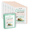 Celebrate With Cake Birthday Cards (Box of 8 Birthday Cards With Envelopes) by Em & Friends, 9781642465143