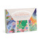 Mushrooms Forever All-in-One Send & Seal Letters Stationery Set by Em & Friends, 9781642465204