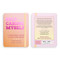 Self-Caring Myself Habit Tracker Journal by Knock Knock, 9781683494607