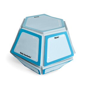 Sticky Note Ball (Sweary Notes Sticky Note Thingy) by Knock Knock, 9781683494805