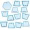 Sticky Note Ball (Sweary Notes Sticky Note Thingy) by Knock Knock, 9781683494805