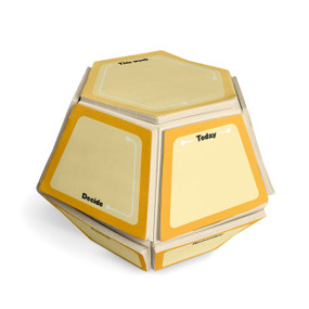 Sticky Note Ball (Nudgy Notes Sticky Note Thingy) by Knock Knock, 9781683494812