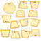 Sticky Note Ball (Nudgy Notes Sticky Note Thingy) by Knock Knock, 9781683494812