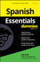 Spanish Essentials For Dummies - 9781394373253 by Gail Stein, Cecie Kraynak, 9781394373253