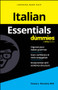 Italian Essentials For Dummies by Teresa Picarazzi, 9781394373284