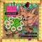 Cactus Desert by Donald M. Silver, Patricia Wynne, 9780070579347