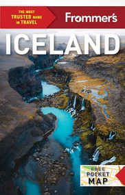 Frommer's Iceland - 9781628876338 by Katie Featherstone, 9781628876338