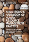 Armstrong's Handbook of Human Resource Management Practice (A Guide to the Theory and Practice of People Management) - 9781398622081 by Michael Armstrong, Stephen Taylor, 9781398622081