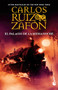 El Palacio de la Medianoche / The Midnight Palace (Spanish Edition) by Carlos Ruiz Zafón, 9786073925075
