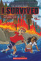 I Survived the California Wildfires, 2018 (I Survived Graphic Novel #13) - 9781546137733 by Lauren Tarshis, Georgia Ball, Cassie Anderson, 9781546137733