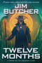 Twelve Months - 9780593199336 by Jim Butcher, 9780593199336