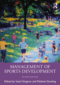 Management of Sports Development - 9781032836157 by Vassil Girginov, Mathew Dowling, 9781032836157