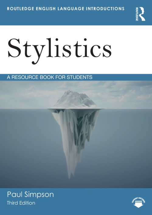 Stylistics (A Resource Book for Students) by Paul Simpson, 9781032217536