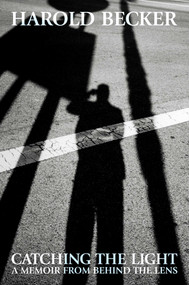 Catching the Light - 9798895652640 by Harold Becker, 9798895652640