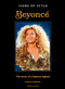 Icons of Style: Beyoncé (The story of a fashion legend) by Lauren Cochrane, 9781035423743