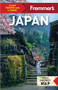 Frommer's Japan by David McElhinney, 9781628876536