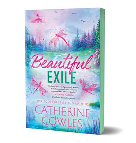 Beautiful Exile (Deluxe Edition) by Catherine Cowles, 9781464241611