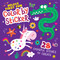 Deluxe First Fun Color by Sticker (28 Colorful Scenes to Create) by Edward Miller III, 9781641243698