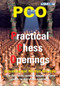 PCO: Practical Chess Openings by Martyn Kravtsiv, Graham Burgess, 9781805041047