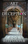 Art of Deception by Riley Cooper, 9781642476897