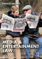 Media & Entertainment Law - 9781032849270 by Ursula Smartt, 9781032849270