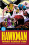 DC Finest: Hawkman: Wings Across Time by Various, Various, 9781799502500